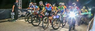XC By Night Udine 2025